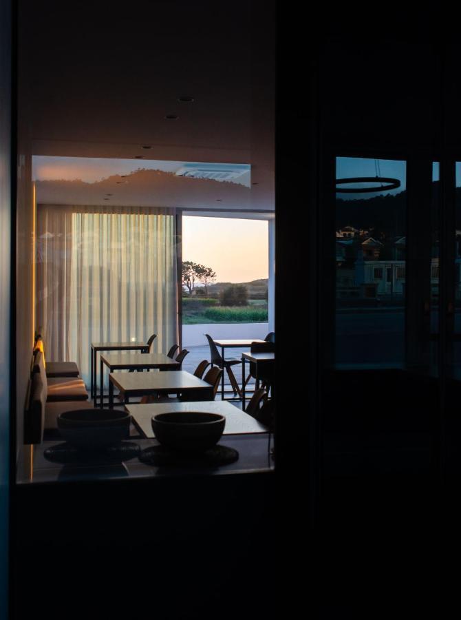 Marinhas Bed & Breakfast Esposende Exterior foto